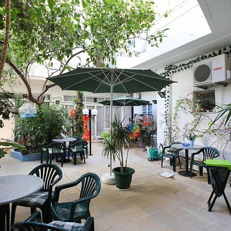 Kallithea Studios 罗希姆诺 外观 照片