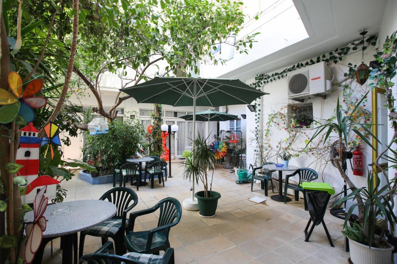 Kallithea Studios 罗希姆诺 外观 照片
