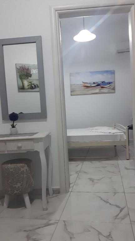Kallithea Studios 罗希姆诺 外观 照片