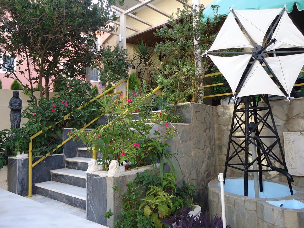 Kallithea Studios 罗希姆诺 外观 照片