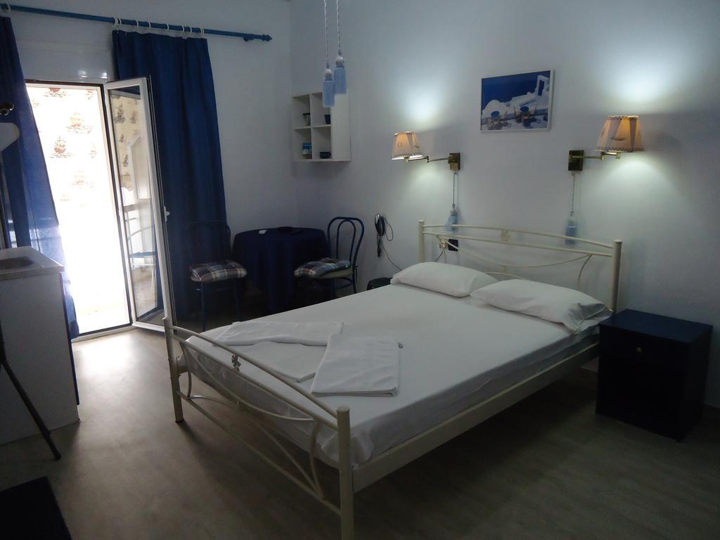 Kallithea Studios 罗希姆诺 外观 照片