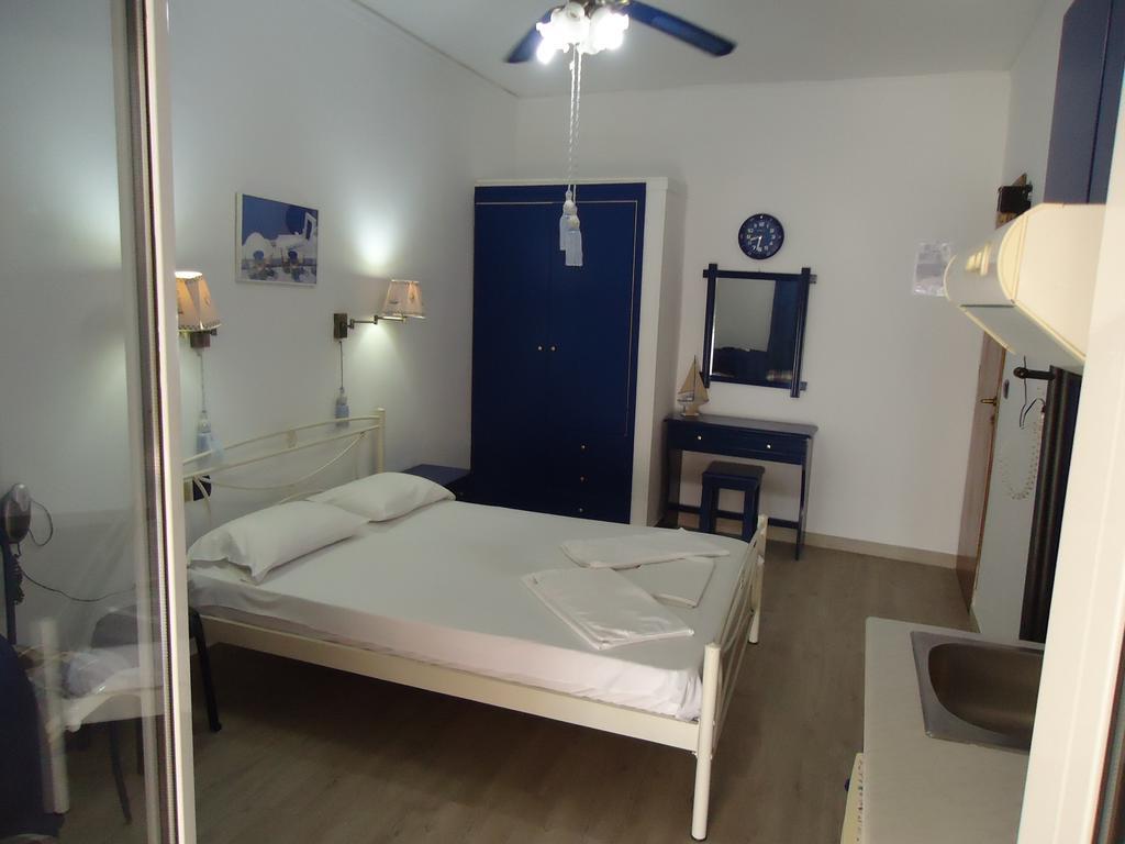 Kallithea Studios 罗希姆诺 外观 照片