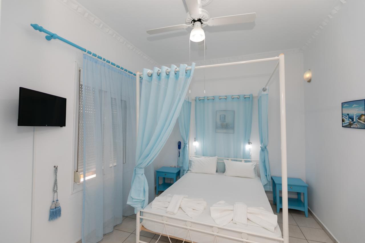 Kallithea Studios 罗希姆诺 外观 照片