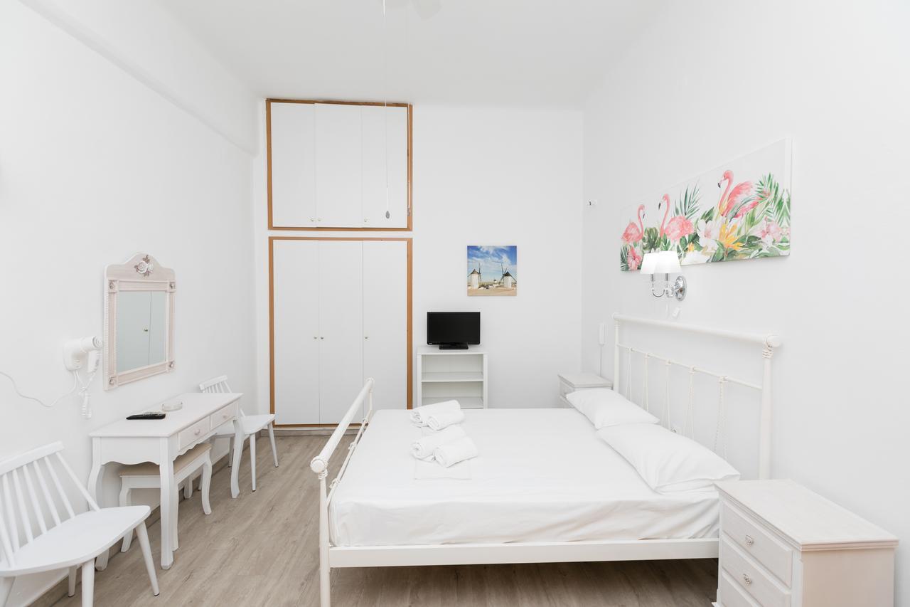 Kallithea Studios 罗希姆诺 外观 照片