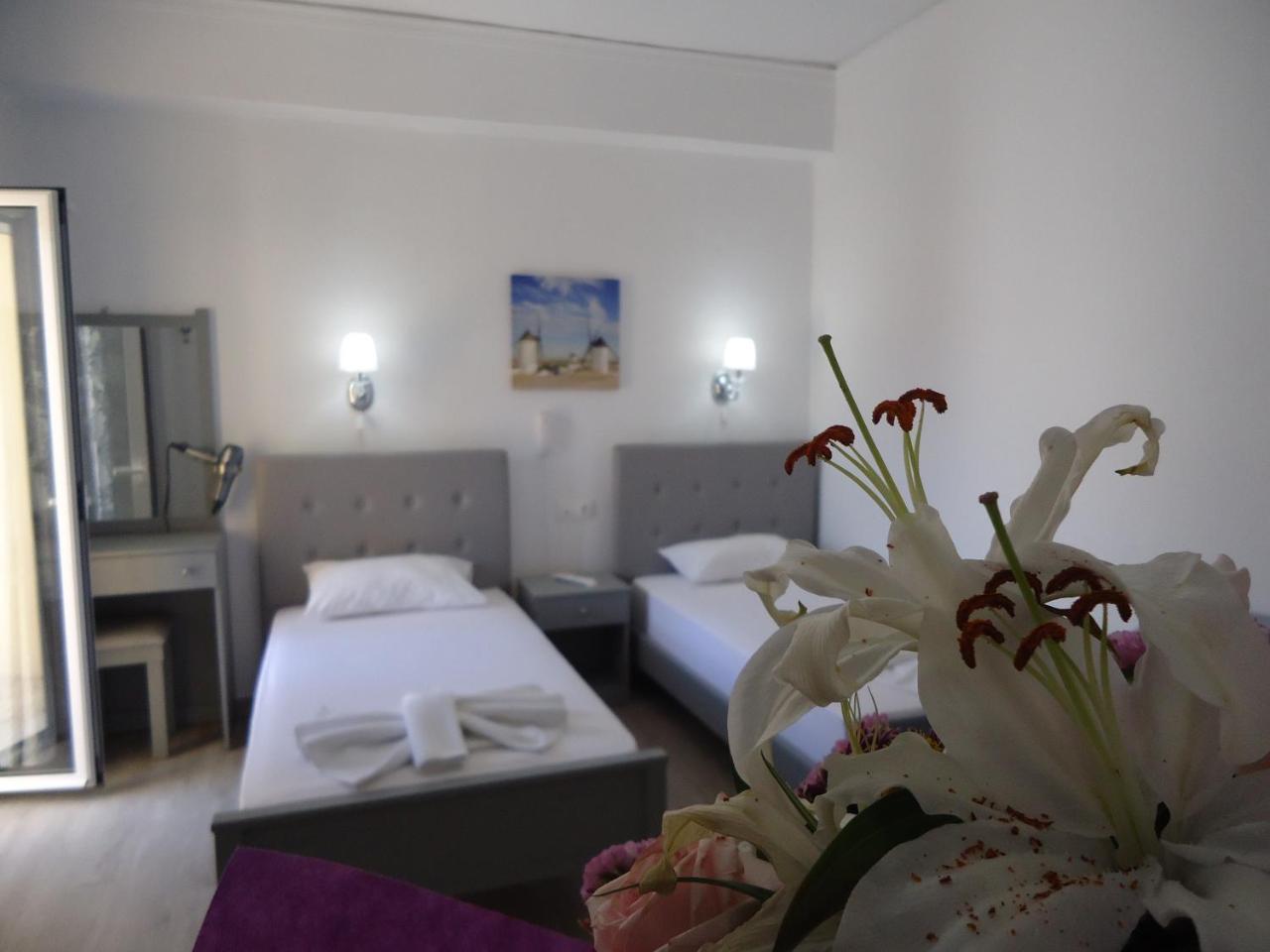 Kallithea Studios 罗希姆诺 外观 照片