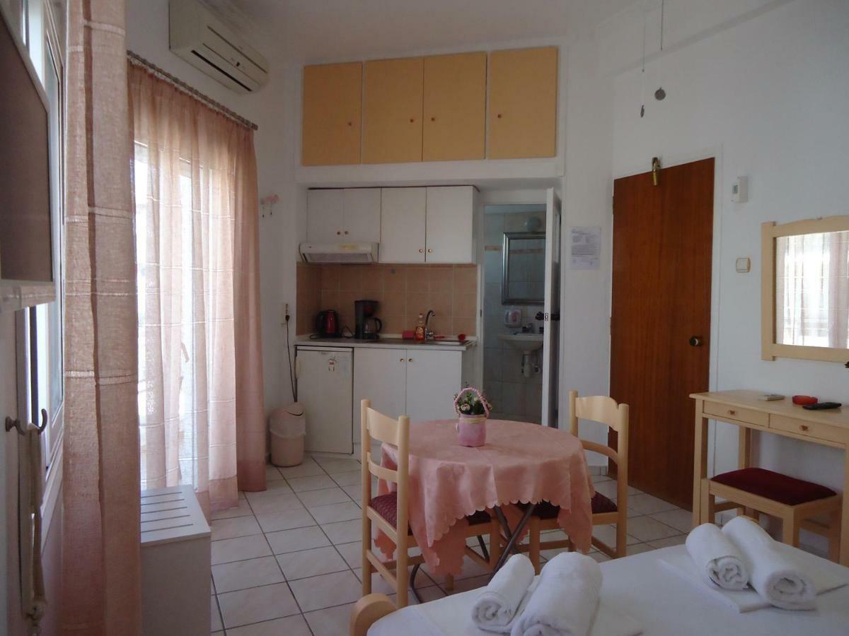 Kallithea Studios 罗希姆诺 外观 照片